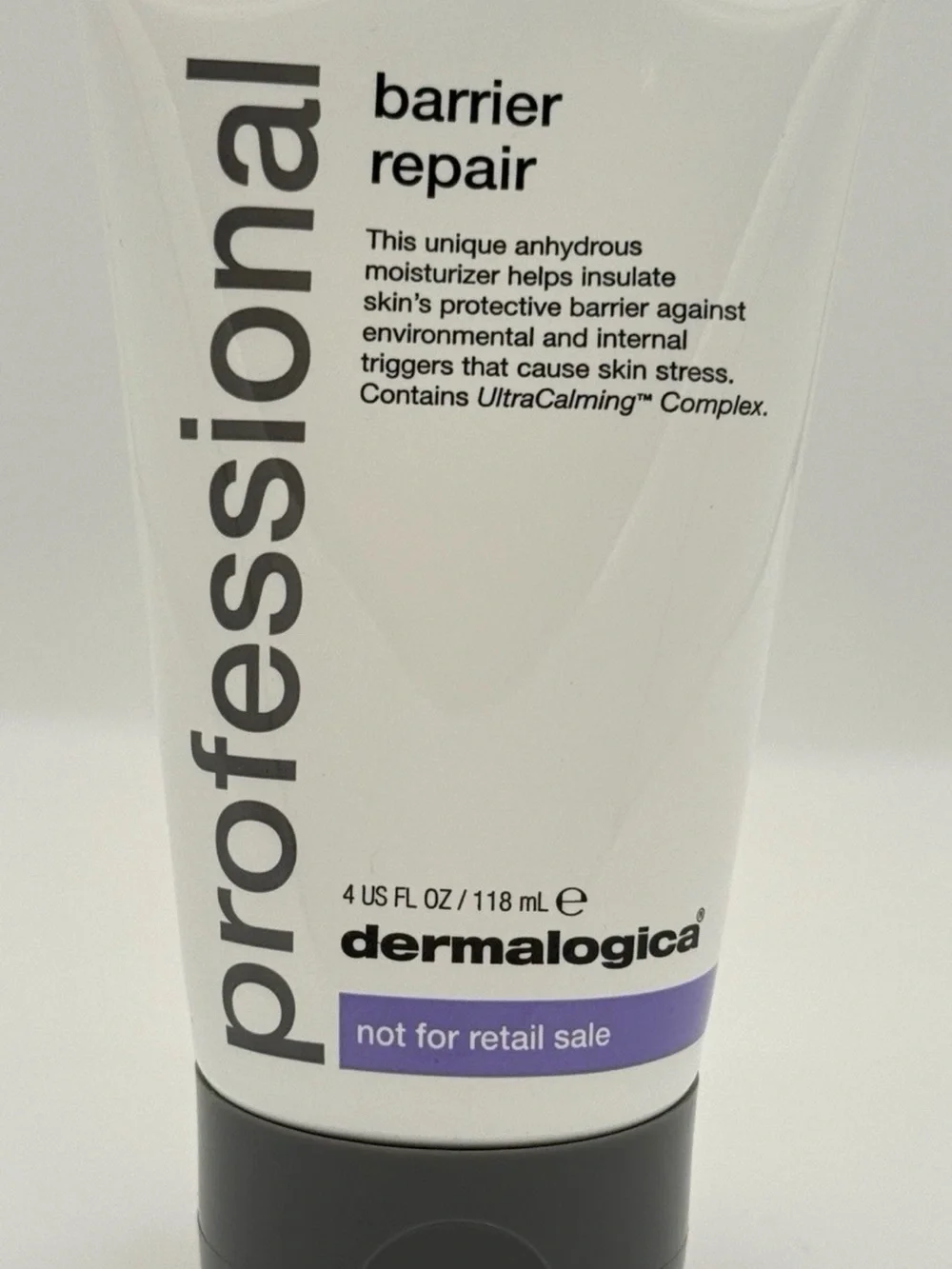Dermalogica Professional Barrier Repair 4 oz / 118 ML